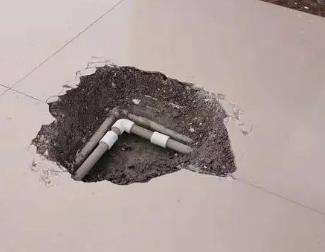 宝清卫生间漏水维修公司为您分享如何判断家里漏水