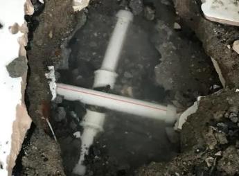 宝清阳台漏水维修公司为您分享楼上楼下漏水怎么处理