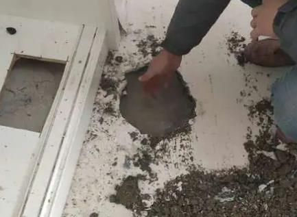 宝清卫生间漏水维修公司分享下精确定位查漏水一次多少钱?不同级别收费不同