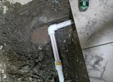 宝清阳台漏水维修时有哪些声音会影响检漏仪